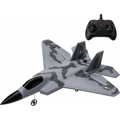 X-SITE RC letadlo stíhačka Minator F-22 FX622 RTF