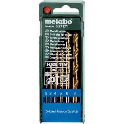 Metabo 627171000