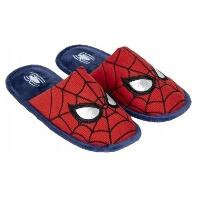Papuče SPIDERMAN domáce