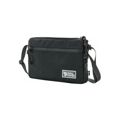 Fjällräven Vardag Pocket Large Černá