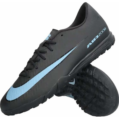 Nike Mercurial VAPOR 16 ACADEMY TF černé FQ8449-001