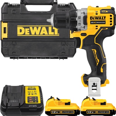 DeWalt DCD701D2