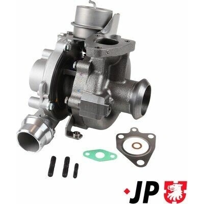 Turbo, Plniace dúchadlo JP GROUP 1317407700