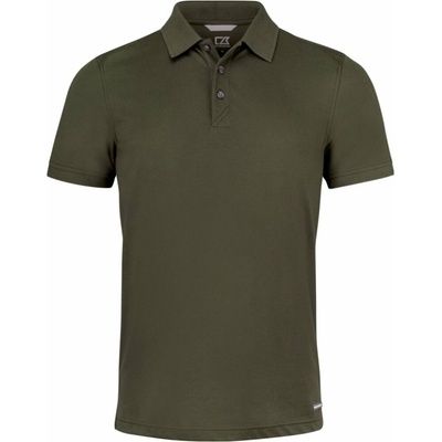 Cutter & Buck Advantage Polo Men ivy green