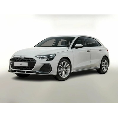 Audi A3 quattro S-line 150 kW