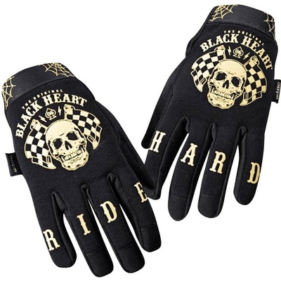 W-Tec Black Heart Restarter