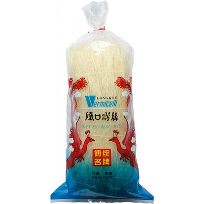 Nan Fen Zhuang Skleněné nudle Vermicelli 250 g
