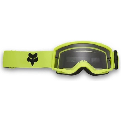 Fox Racing Yth Main Core OS