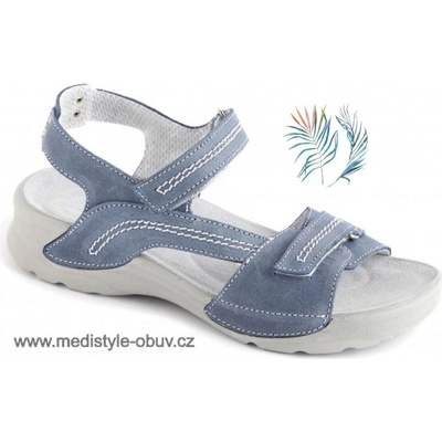 Medistyle Saša modrá LS T29