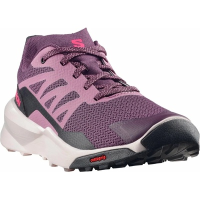 Salomon Patrol J L49110100 plum perfect/dusky orchid/knockout pink – Hledejceny.cz