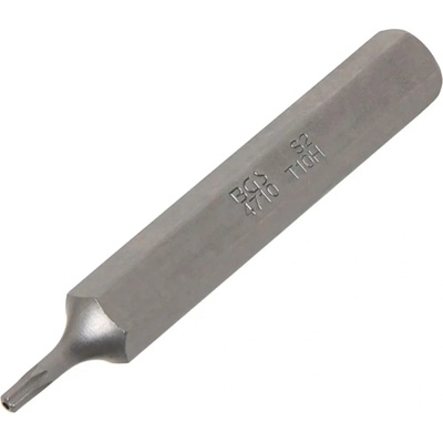 BGS Technic Bit 10 mm T-profil T 10 x 75 mm 4710