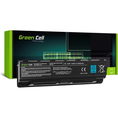 Green Cell TS13V2 4400mAh - neoriginální – Hledejceny.cz