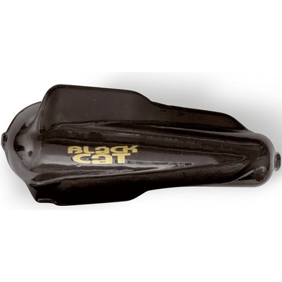 Black Cat Podvodní plavák Propeller U-Float X-Strong Black 20g