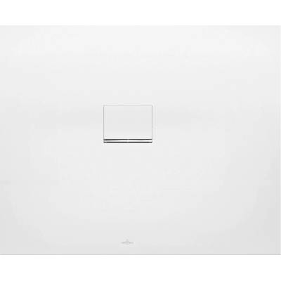 Villeroy & Boch Squaro Infinity 110 x 90 cm UDQ1190SQI2LV-RW
