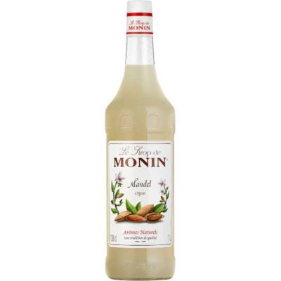 Monin mandlový sirup 1000 ml