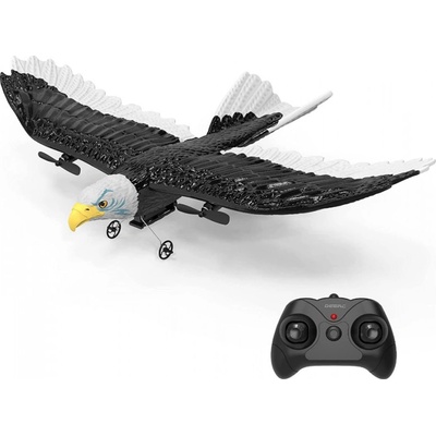 IQ models RC Letadlo Orel 2,4Ghz s autopilotem RC_304176 RTF 1:10