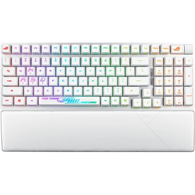 Asus ROG Strix Scope II 96 RX 90MP03S0-BKUA30