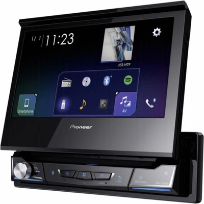 Pioneer AVH-A7100BT – Hledejceny.cz
