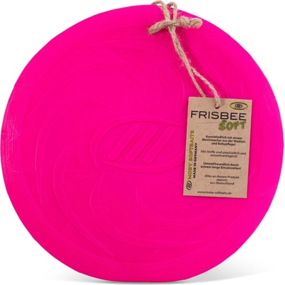 Saenger frisbee pro psy Non toxic svítící