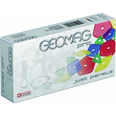 Geomag just Panels 60