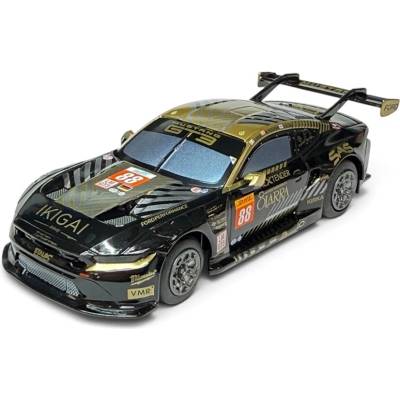Carrera HYBRID Ford Mustang GT3 Proton Competition, No.88 Spa 2