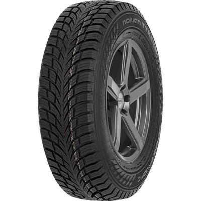 Nokian Tyres Seasonproof C1 215/65 R15 104/102T