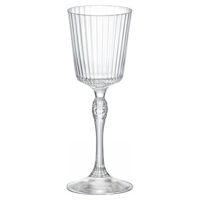 Bormioli Rocco sklenice na likér 80 ml