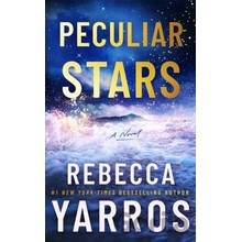 Peculiar Stars: A Novel
