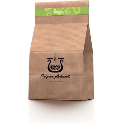 Steamy Bylinná napářka Podpora plodnosti 336 g 12 dávek