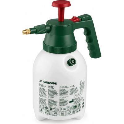 PARKSIDE Tlakový rozprašovač, 2 l