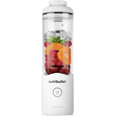 Nutribullet Flex NBP013W