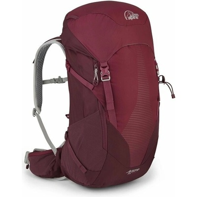 Lowe Alpine Airzone Trail ND 28 l červený
