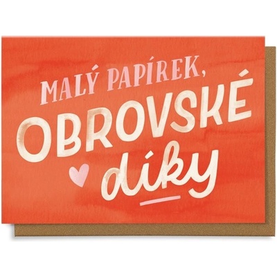 Přání Chaukiss Obrovské díky