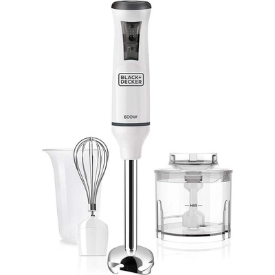 Black & Decker BXHBA 600E