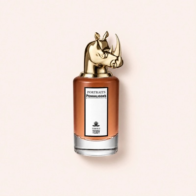 Penhaligon´s Terrible Teddy parfémovaná voda pánská 75 ml