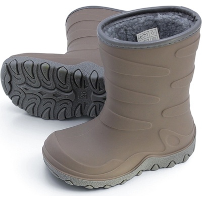 Mikk-Line Thermal Boots Falcon