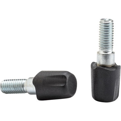 Black Diamond Tech Tip Rubber