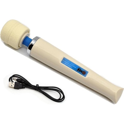 Comfy magic wand massager USB