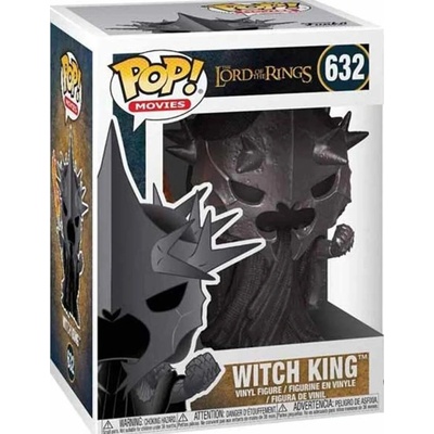 Funko Pop! The Lord of the Rings Witch King 9 cm