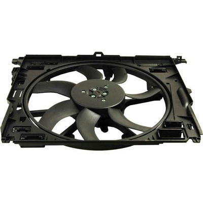 Větrák, chlazení motoru MAXGEAR AC230111
