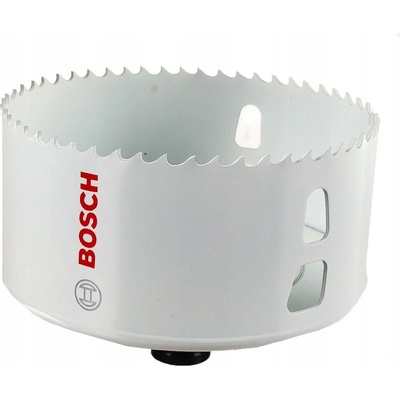 Korunková vŕtačka Bosch 102 mm