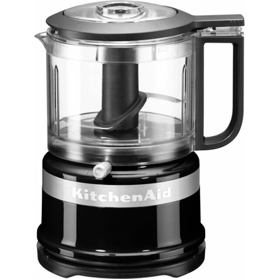 KitchenAid 5KFC3516 čierna