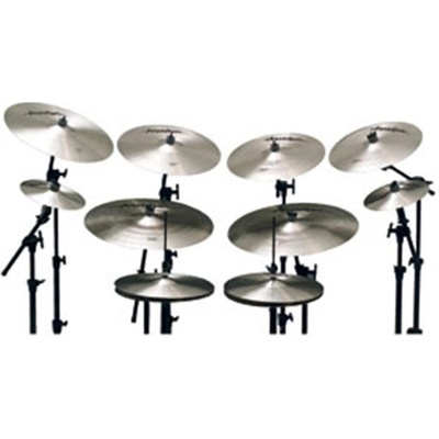 Anatolian TS Crash 15"