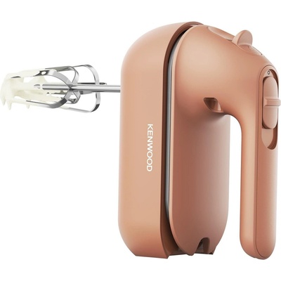 Kenwood HMP40.000RD Clay Red – Hledejceny.cz