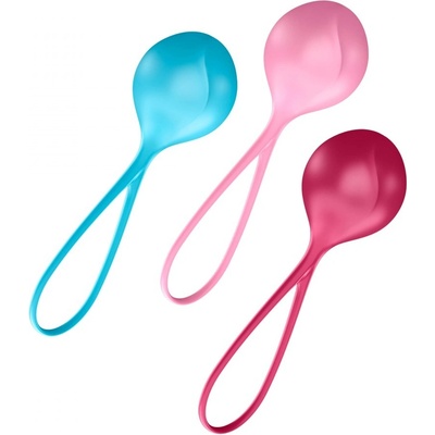 Satisfyer Strengthening Balls Set