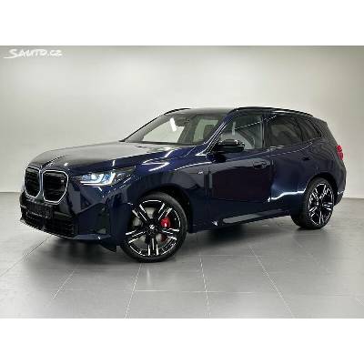 BMW X3 M50 xDrive M Sport 280 kW