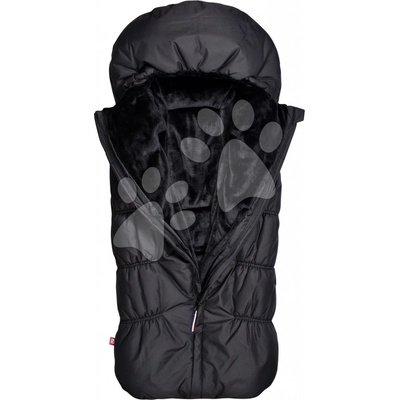 Beaba Footmuff extra čierny od 6-24 mes