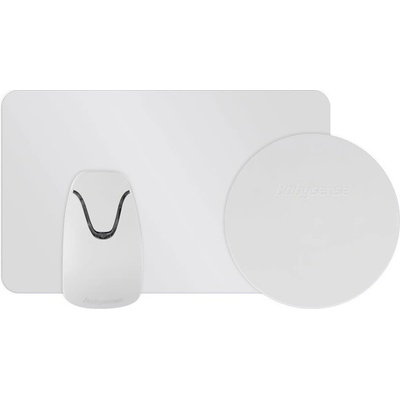 Hisense Babysense 2 Pro bílý