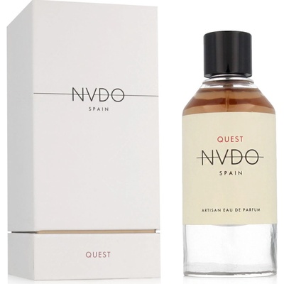 NVDO Quest parfémovaná voda unisex 75 ml