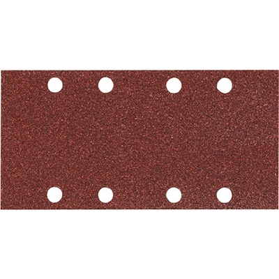 Brúsny papier 93 x 228 mm, 8 otvorov, zrnitosť 60 (50 ks) MAKITA P-36061